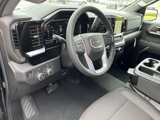 new 2026 GMC Sierra 1500 car, priced at $57,332