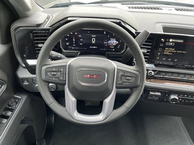 new 2026 GMC Sierra 1500 car, priced at $57,332
