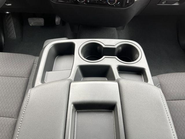 new 2026 GMC Sierra 1500 car, priced at $57,332