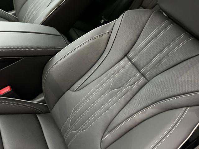 new 2026 Buick Envision car, priced at $50,724