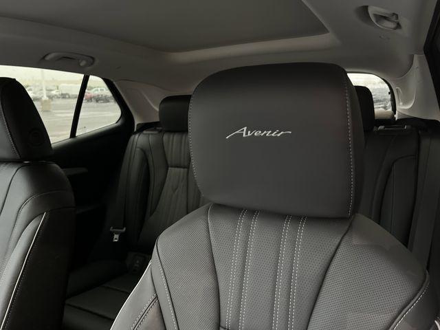 new 2026 Buick Envision car, priced at $50,724