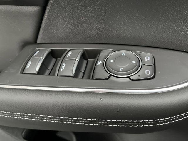 new 2026 Buick Envision car, priced at $50,724