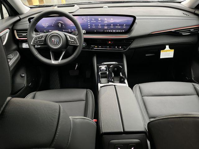 new 2026 Buick Envision car, priced at $50,724