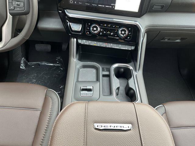 new 2026 GMC Sierra 2500 car, priced at $90,010