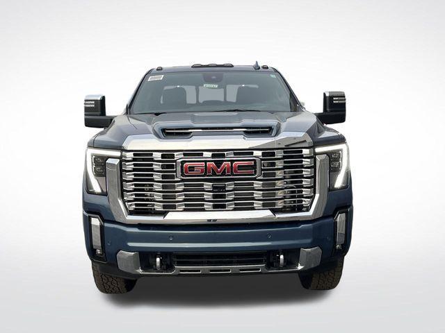 new 2026 GMC Sierra 2500 car, priced at $90,010