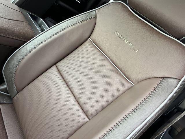 new 2026 GMC Sierra 2500 car, priced at $90,010