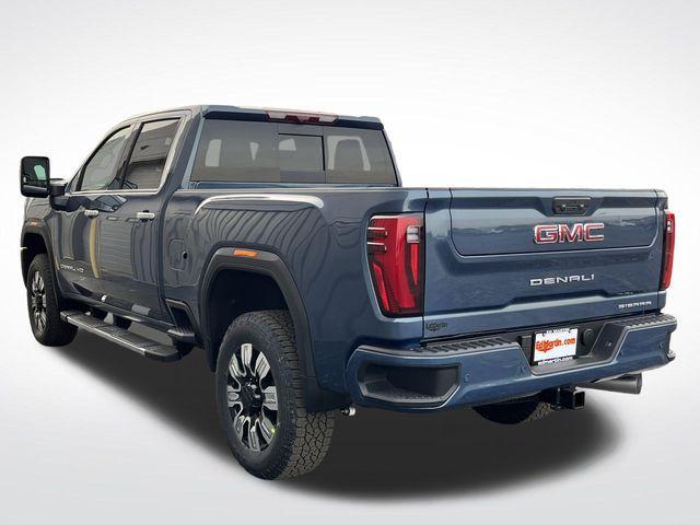 new 2026 GMC Sierra 2500 car, priced at $90,010