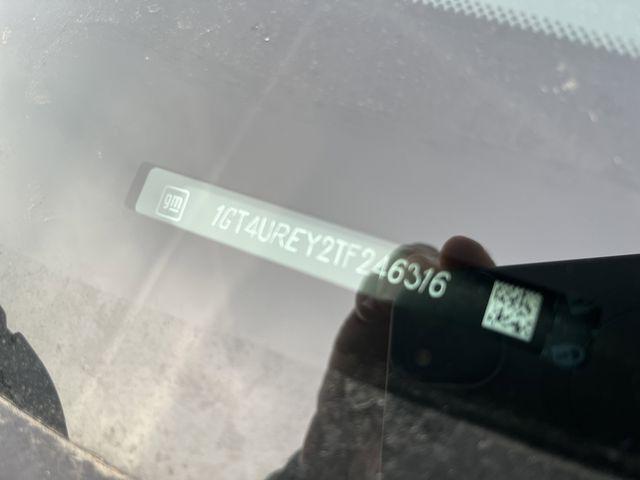 new 2026 GMC Sierra 2500 car, priced at $90,010