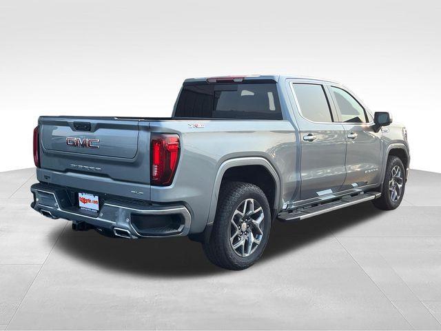 new 2026 GMC Sierra 1500 car, priced at $62,079