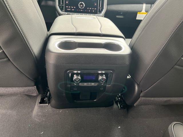 new 2026 GMC Yukon car, priced at $91,960