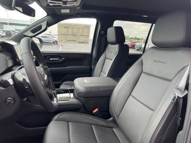 new 2026 GMC Yukon car, priced at $91,960