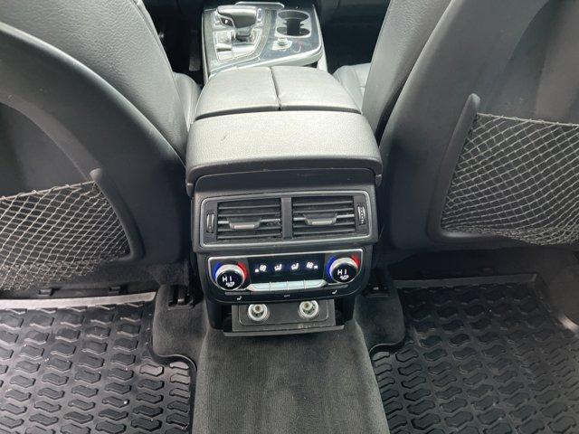 used 2017 Audi Q7 car, priced at $17,491
