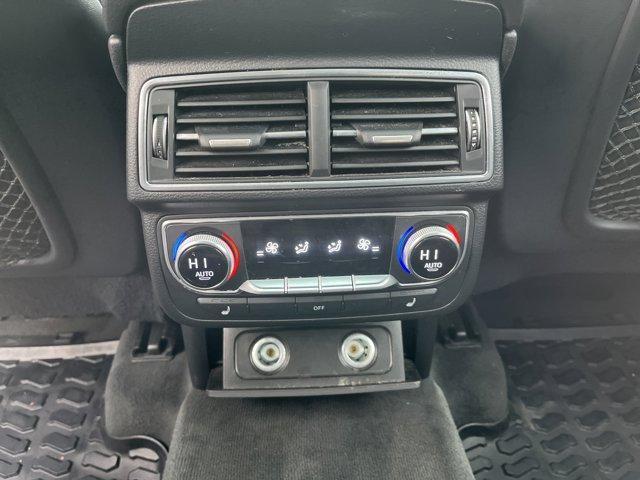 used 2017 Audi Q7 car, priced at $17,491