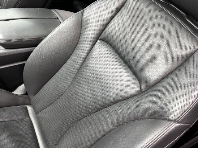 used 2017 Audi Q7 car, priced at $17,491