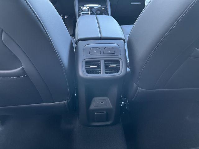 new 2026 Buick Envision car, priced at $50,724