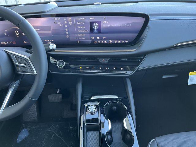 new 2026 Buick Envision car, priced at $50,724
