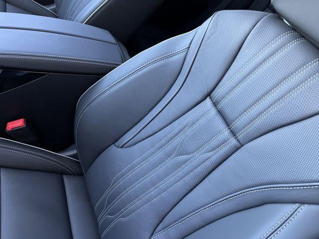 new 2026 Buick Envision car, priced at $50,724