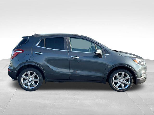 used 2018 Buick Encore car, priced at $14,000