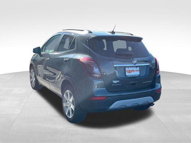 used 2018 Buick Encore car, priced at $14,000