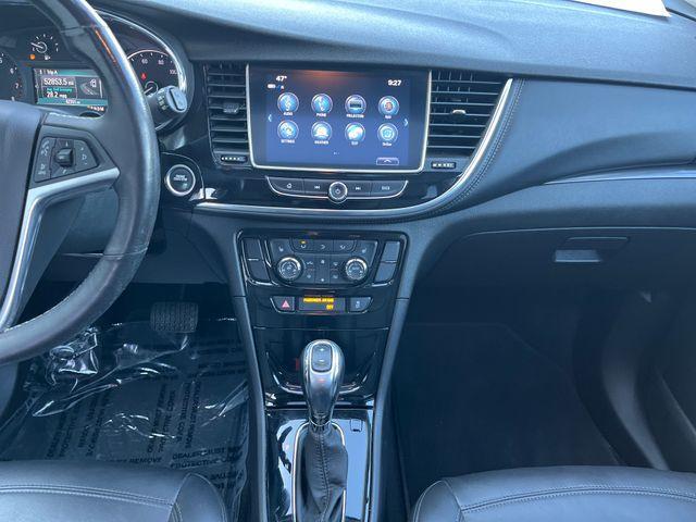 used 2018 Buick Encore car, priced at $14,000