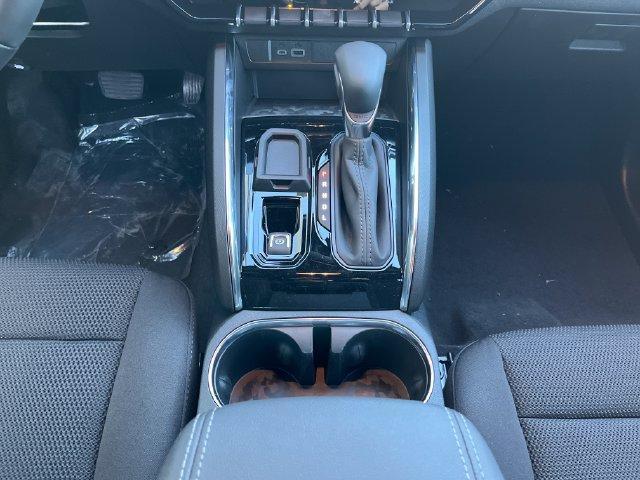 new 2026 GMC Canyon car, priced at $41,325