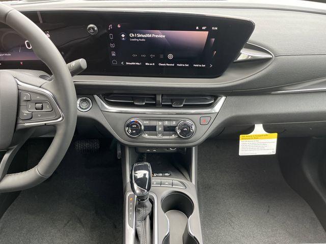 new 2026 Buick Envista car, priced at $28,131