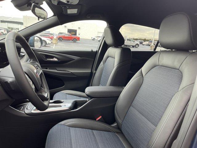 new 2026 Buick Envista car, priced at $29,175