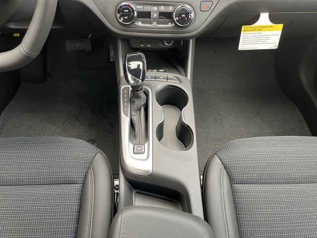 new 2026 Buick Envista car, priced at $28,131