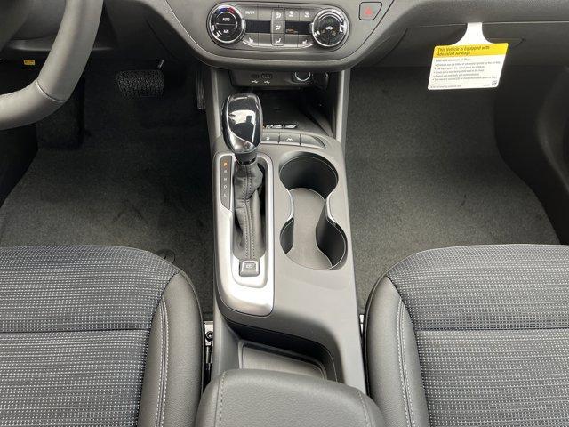 new 2026 Buick Envista car, priced at $29,175