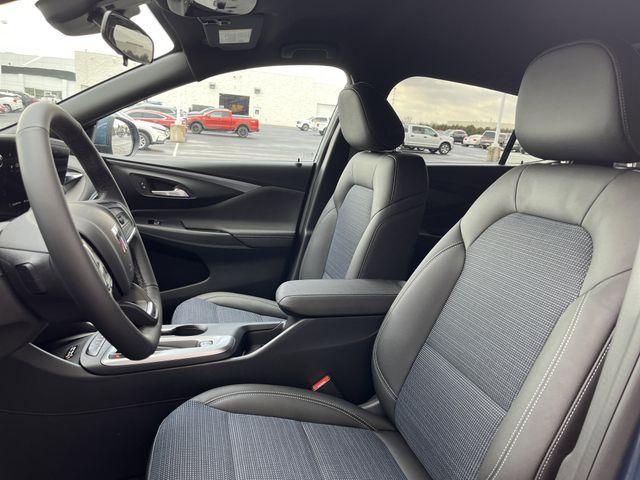 new 2026 Buick Envista car, priced at $28,131
