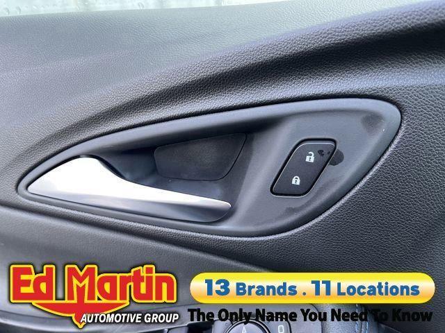 new 2026 Buick Encore GX car, priced at $35,765