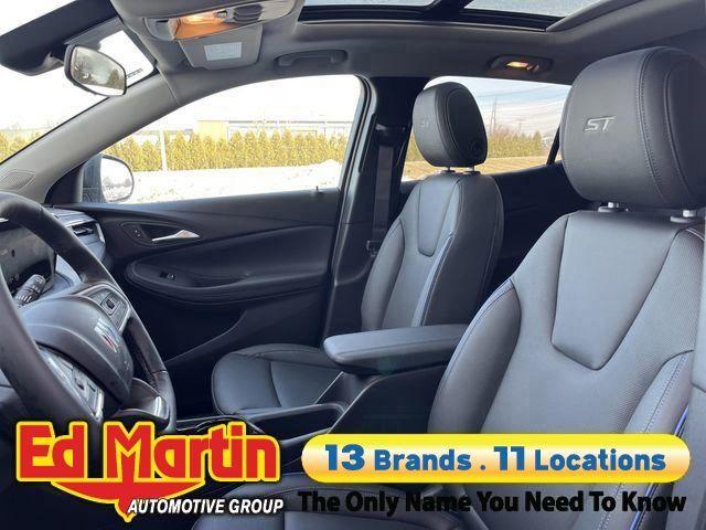 new 2026 Buick Encore GX car, priced at $35,765