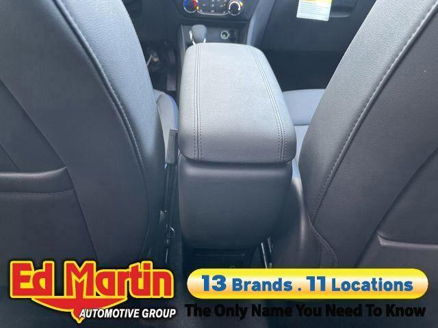 new 2026 Buick Encore GX car, priced at $35,765