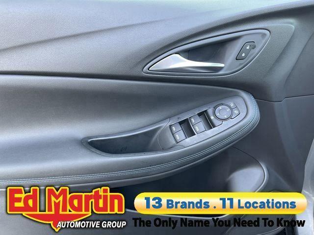 new 2026 Buick Encore GX car, priced at $35,765