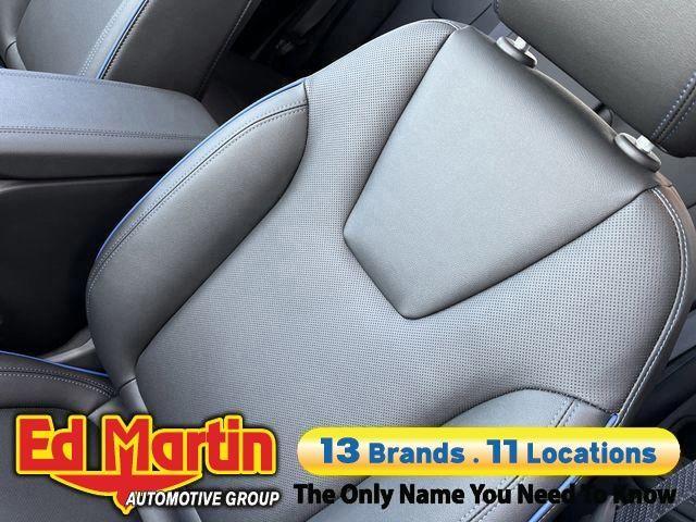 new 2026 Buick Encore GX car, priced at $35,765