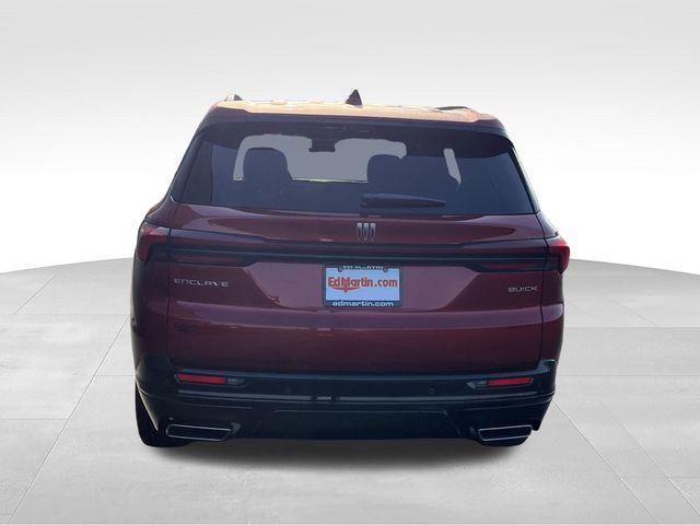 new 2026 Buick Enclave car, priced at $50,864