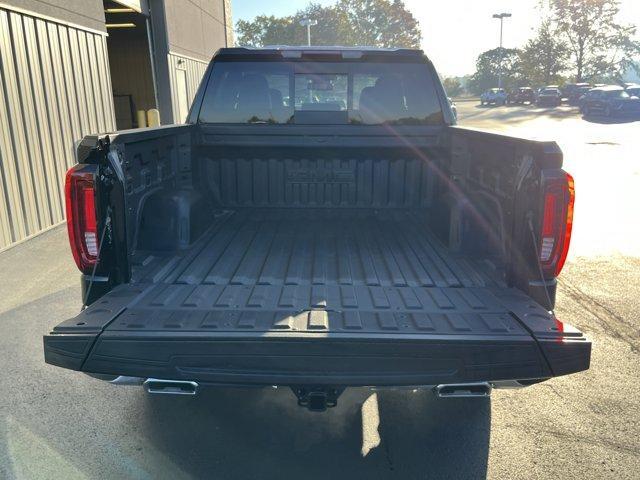 new 2026 GMC Sierra 1500 car, priced at $64,335