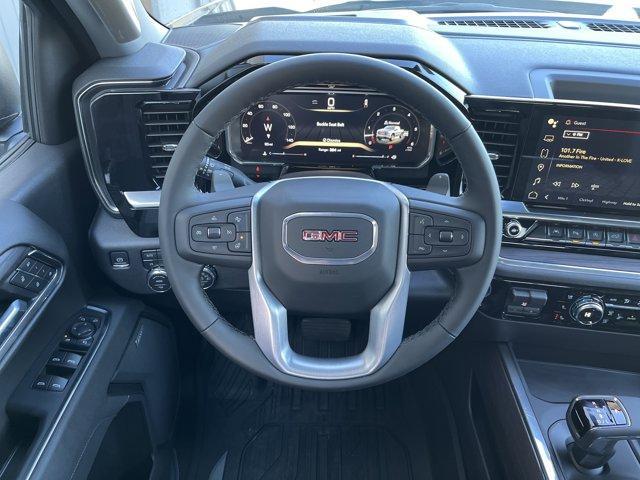new 2026 GMC Sierra 1500 car, priced at $64,335