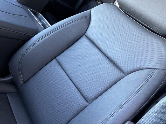 new 2026 GMC Sierra 1500 car, priced at $64,335