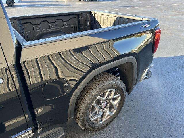 new 2026 GMC Sierra 1500 car, priced at $64,335