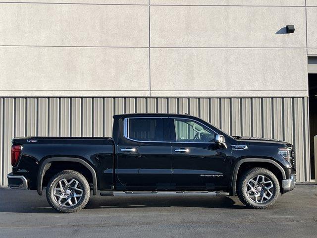 new 2026 GMC Sierra 1500 car, priced at $64,335