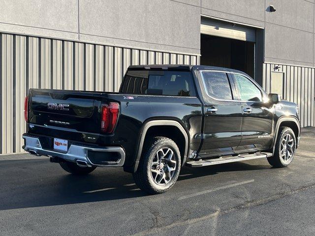new 2026 GMC Sierra 1500 car, priced at $64,335