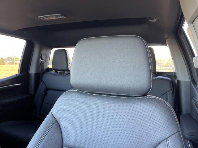 new 2026 GMC Sierra 1500 car, priced at $64,335