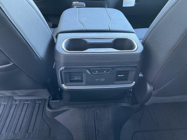 new 2026 GMC Sierra 1500 car, priced at $64,335