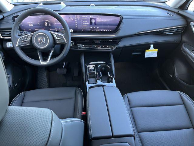 new 2026 Buick Envision car, priced at $50,724