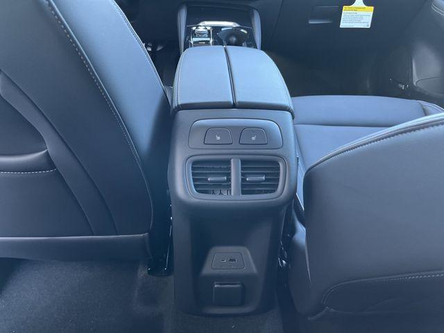 new 2026 Buick Envision car, priced at $50,724