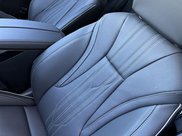 new 2026 Buick Envision car, priced at $50,724