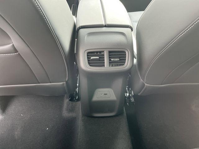 new 2026 Buick Envision car, priced at $45,413