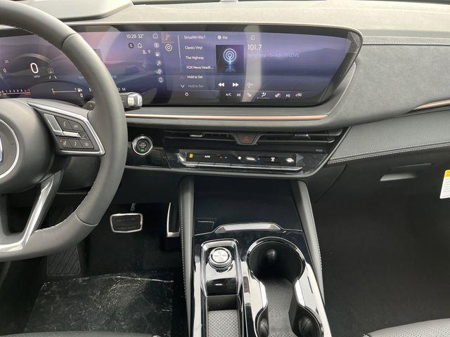new 2026 Buick Envision car, priced at $45,413
