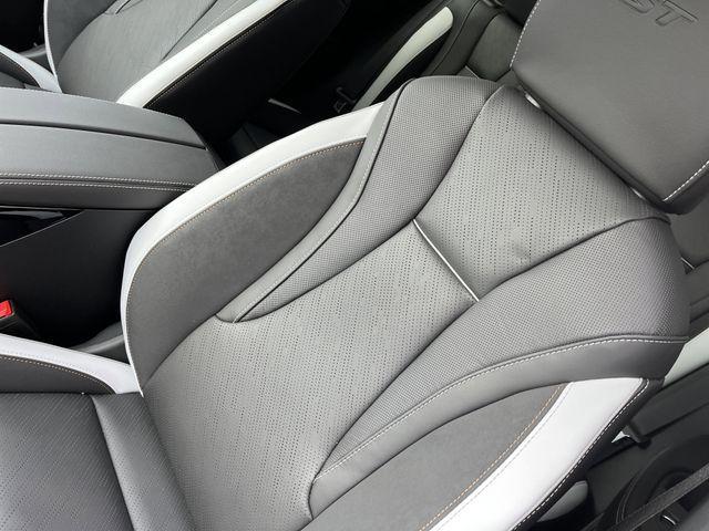 new 2026 Buick Envision car, priced at $45,413